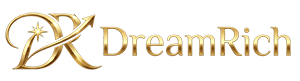 Dreamrich.io logo